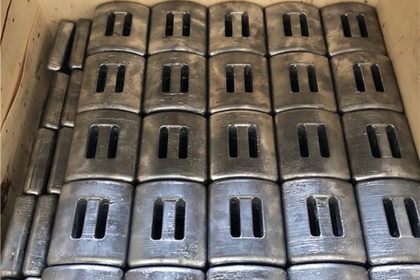 佳木斯潜水铅块  X射线防护铅砖 铅制品