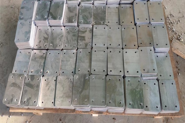 佳木斯 异形铅块 ICU防护铅块 仪器配重铅块 