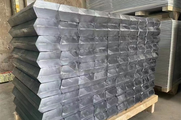 佳木斯CT室射线防护铅砖