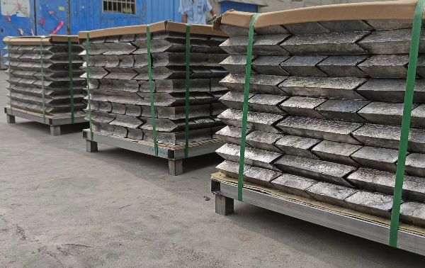 佳木斯燕尾铅砖 防辐射铅砖