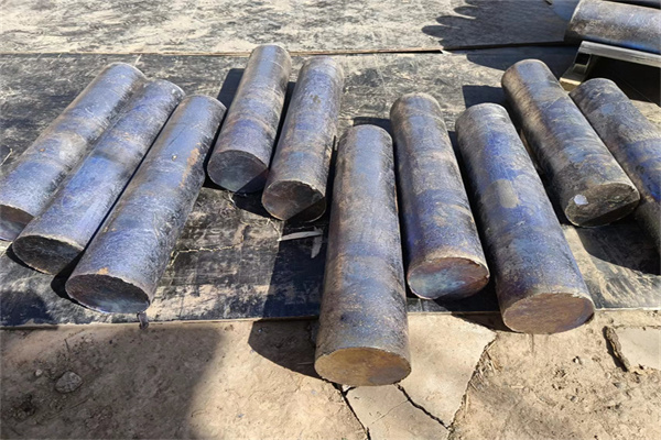 佳木斯配重铅棒 铅锑锡合金棒