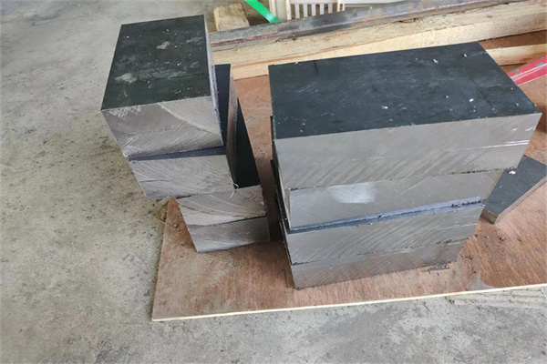 佳木斯负重配重铅砖 射线防护用