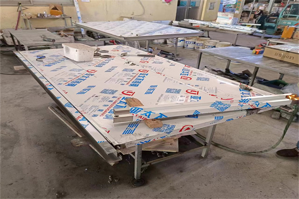 佳木斯DSA手术室铅门 铅门厂家