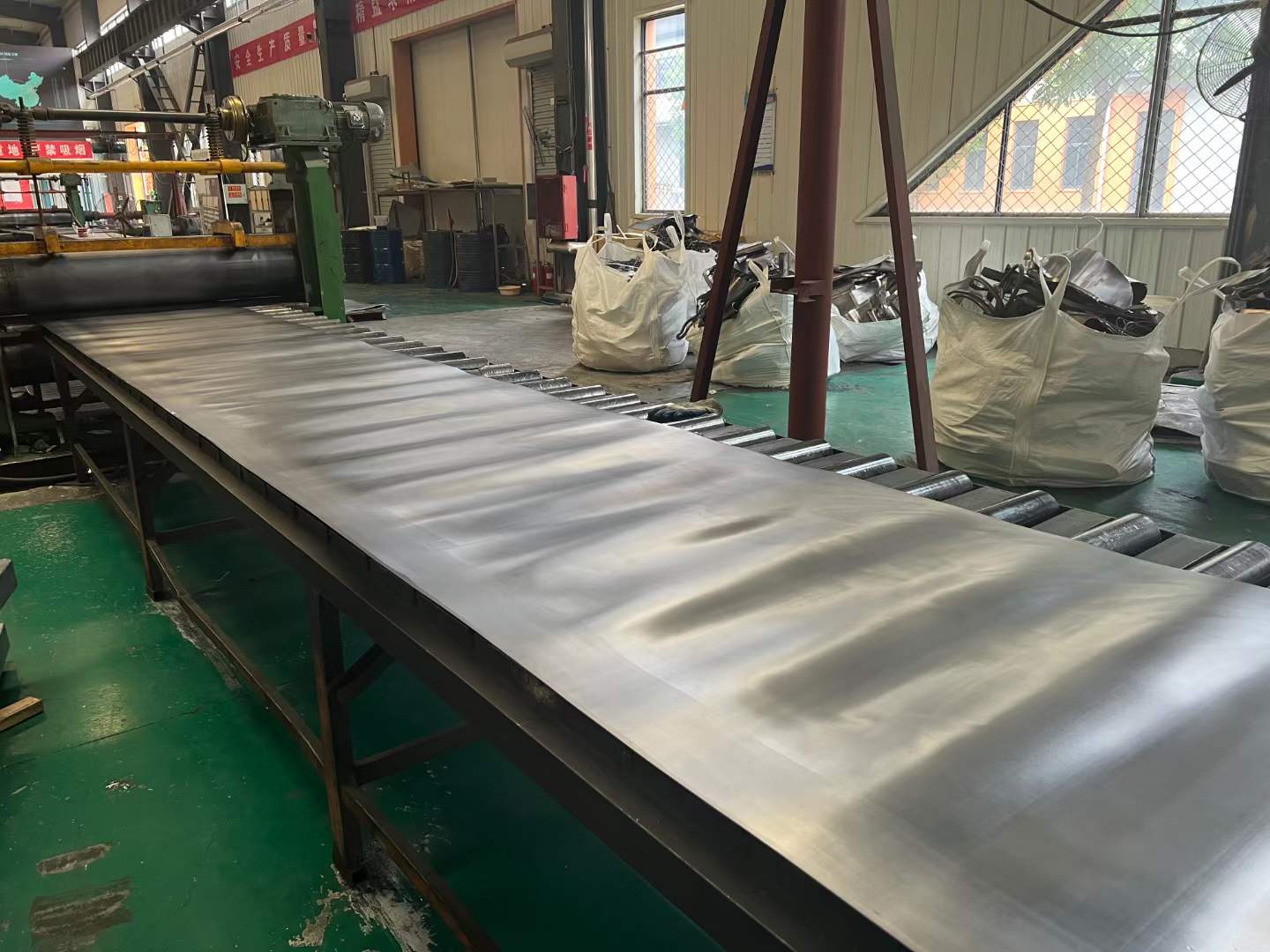 佳木斯放射科铅皮