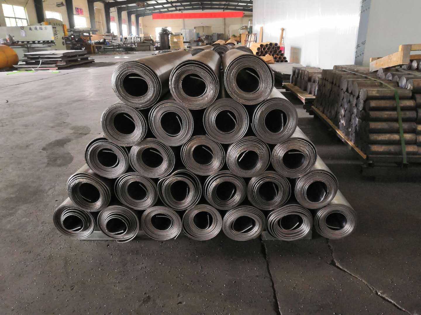 佳木斯医用防辐射铅皮
