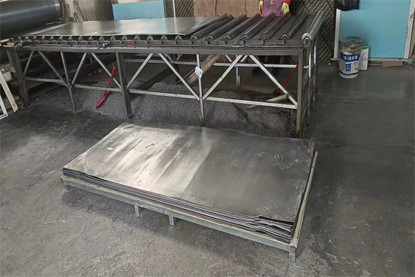 佳木斯医院墙体防护铅皮