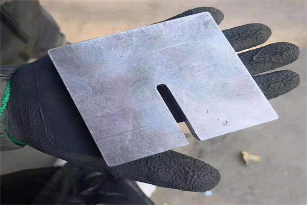 佳木斯平衡铅块   切割铅块  铅块加工厂家