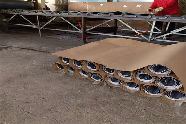 佳木斯DR室病房射线铅皮