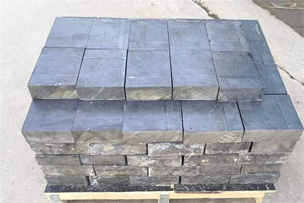 佳木斯电梯配重铅块