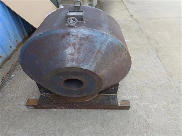 佳木斯浇筑合金铅件