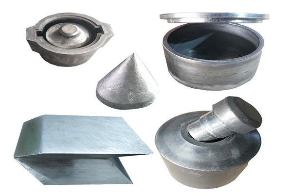 佳木斯浇铸铅块