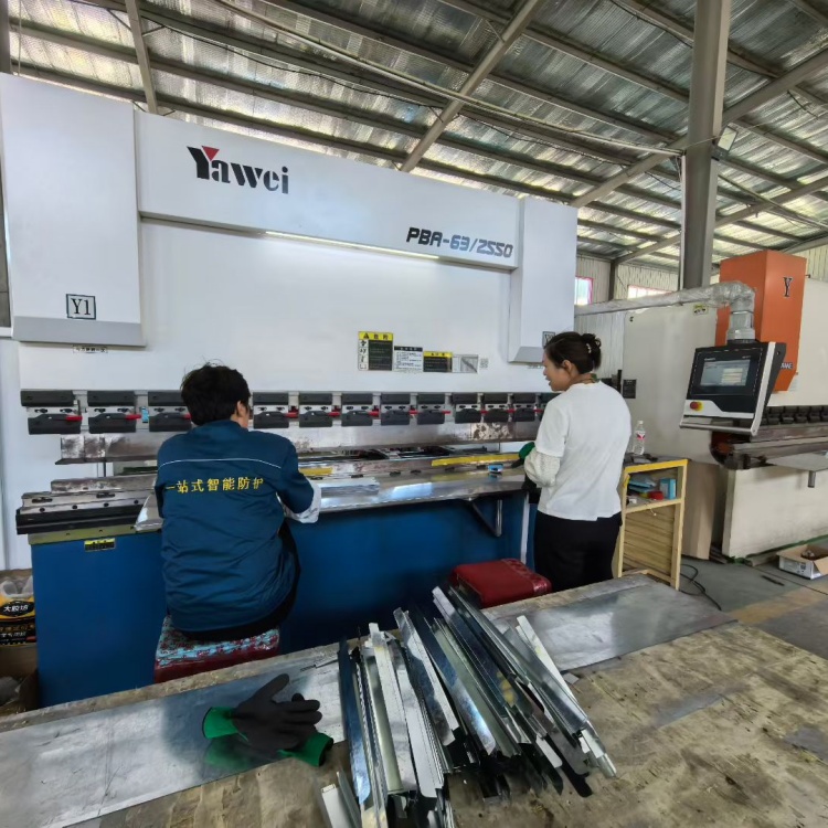 佳木斯折弯铅件 