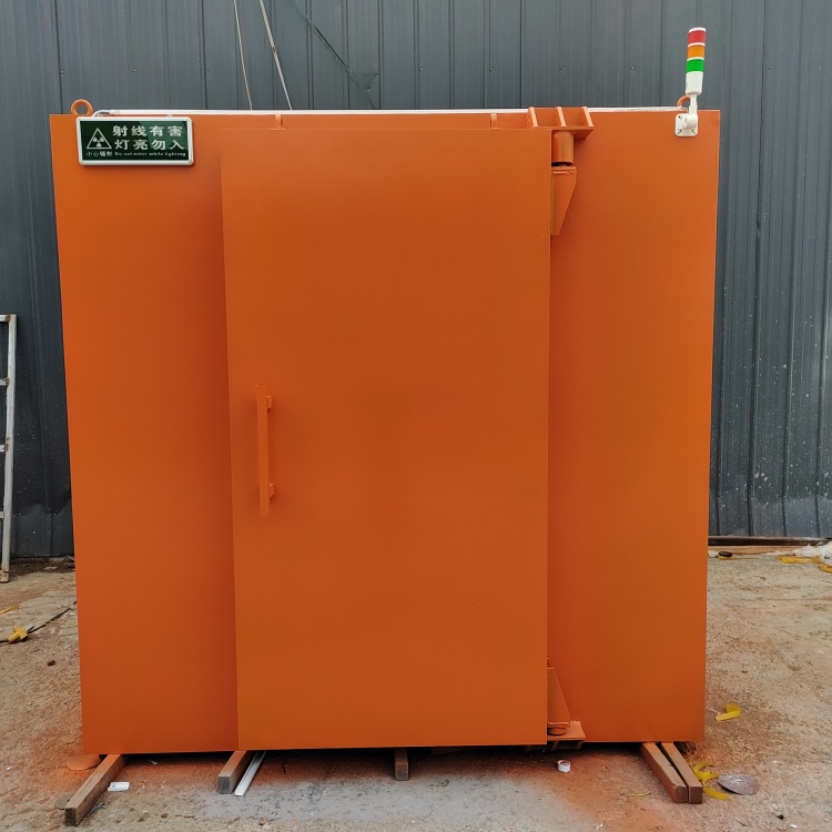 佳木斯医用铅房